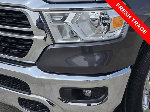 Used 2023 RAM 1500 Lone Star AWD/4WD image 9