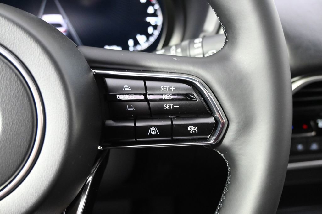 New 2026 MAZDA CX-90 3.3 Turbo w/ Premium Plus Pkg image 37