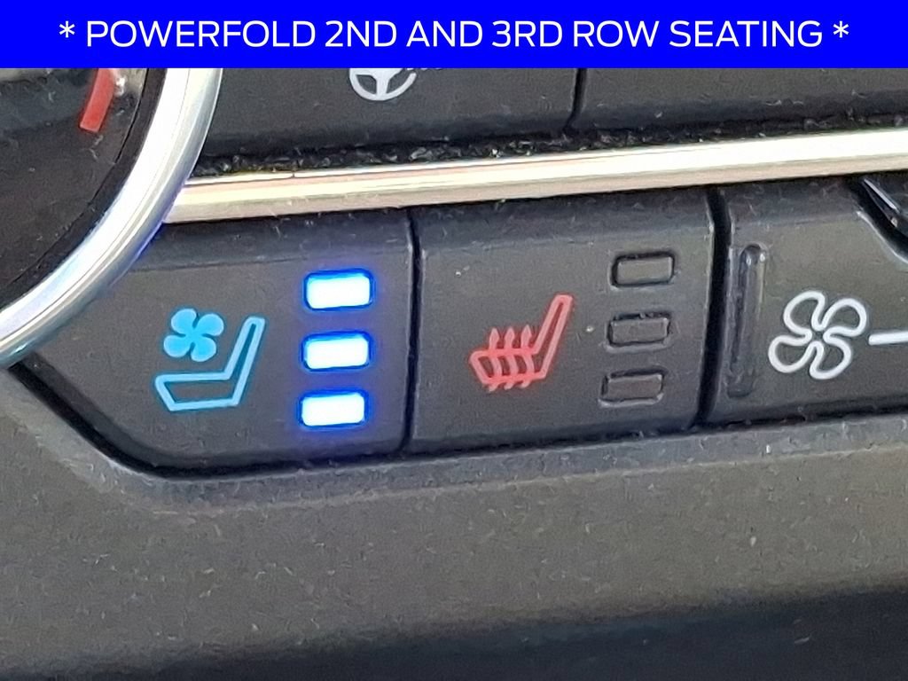 Used 2021 Ford Expedition Platinum AWD/4WD image 27