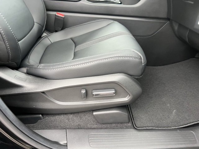 New 2025 Honda Pilot Touring image 35