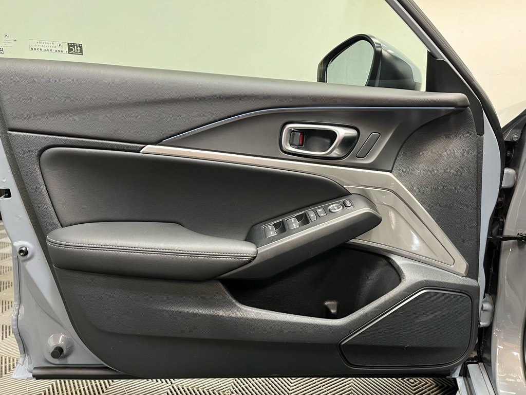 New 2026 Acura Integra A-Spec image 13