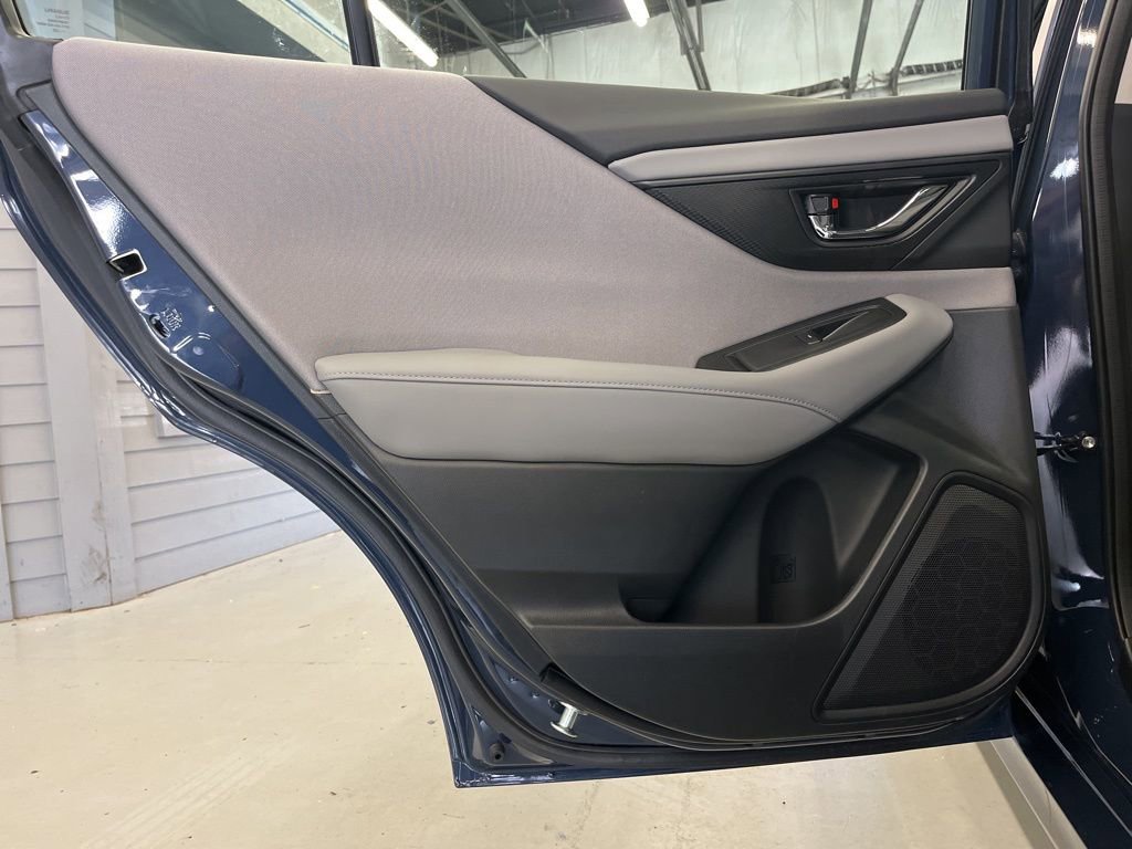 Used 2025 Subaru Legacy Premium image 31
