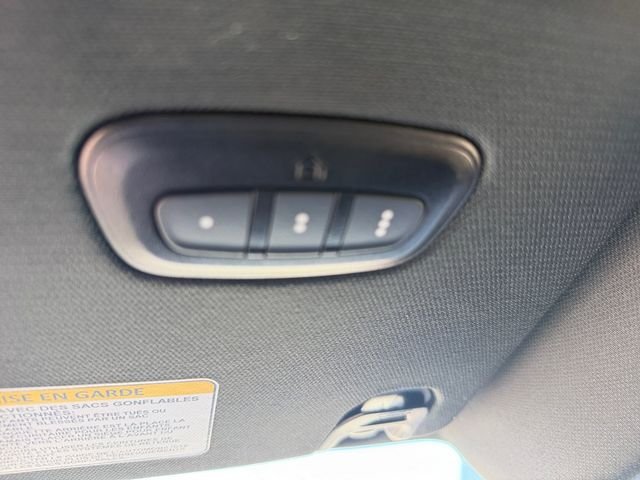 Certified 2023 RAM 1500 Big Horn AWD/4WD image 27