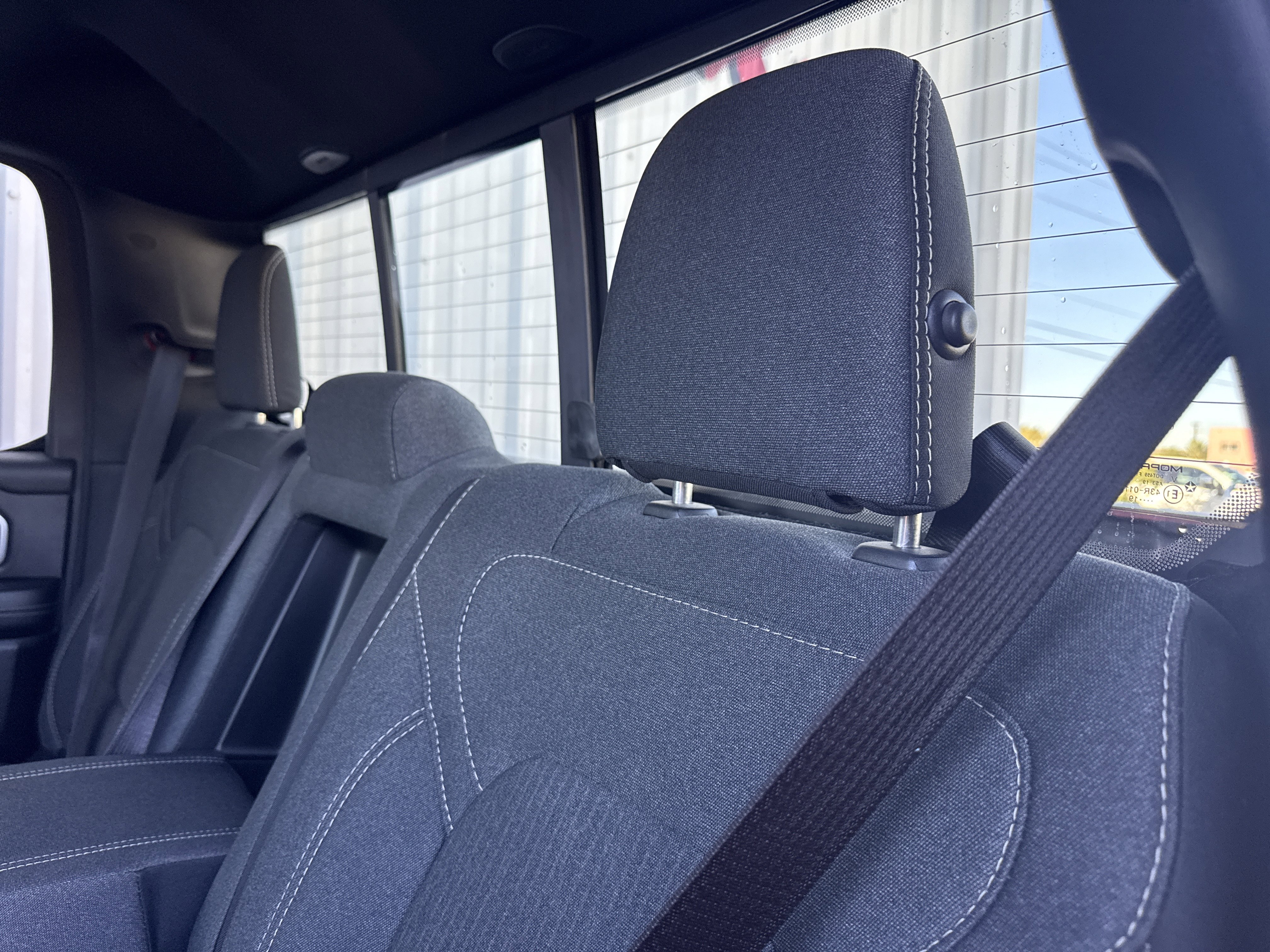 Used 2020 RAM 1500 Big Horn image 34