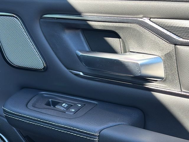 New 2026 RAM 1500 Rebel w/ Rebel Level 2 Equipment Group image 38
