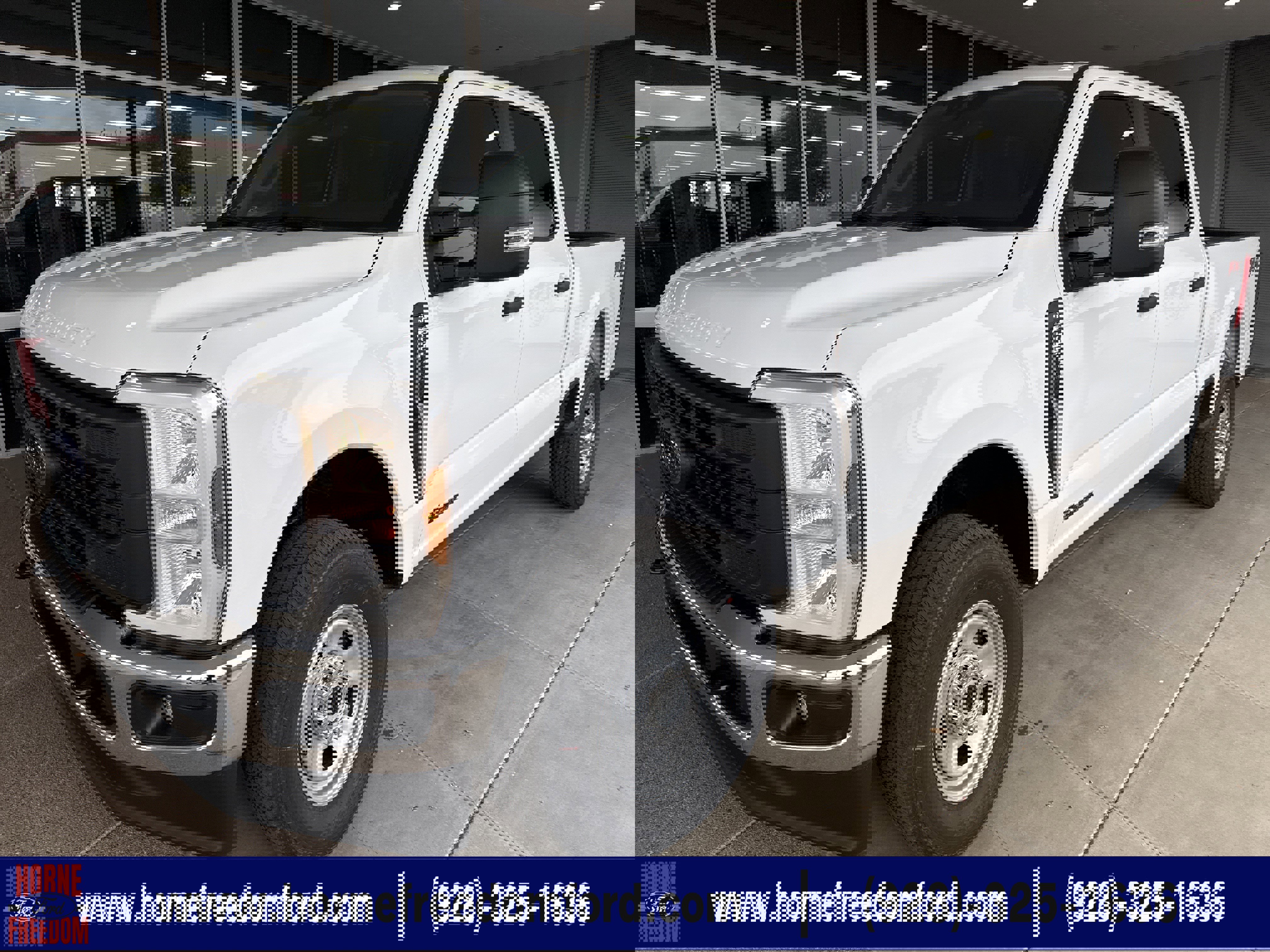 New 2026 Ford F350 XL w/ XL Driver Assist Package image 1