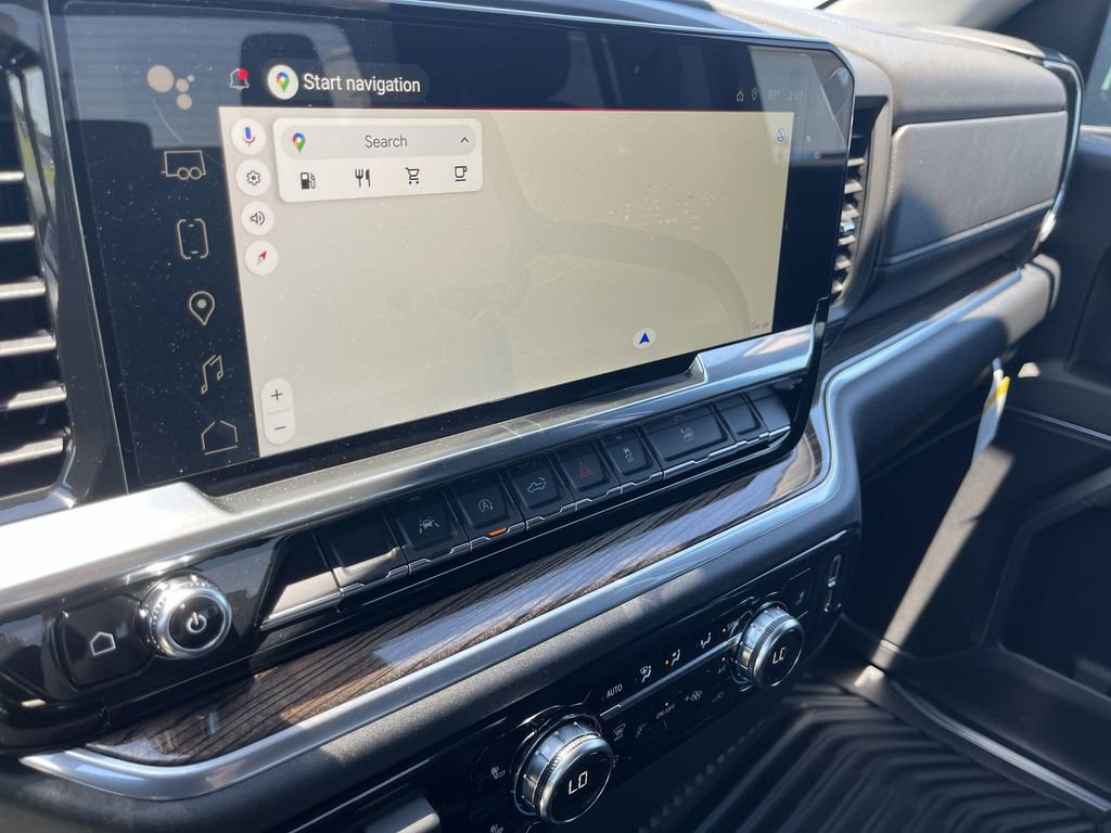 New 2026 GMC Sierra 1500 Elevation AWD/4WD image 16