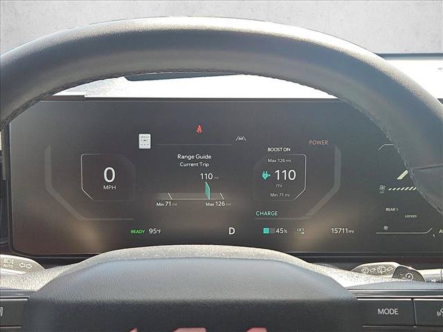 Used 2024 Kia EV9 GT-Line AWD/4WD image 11