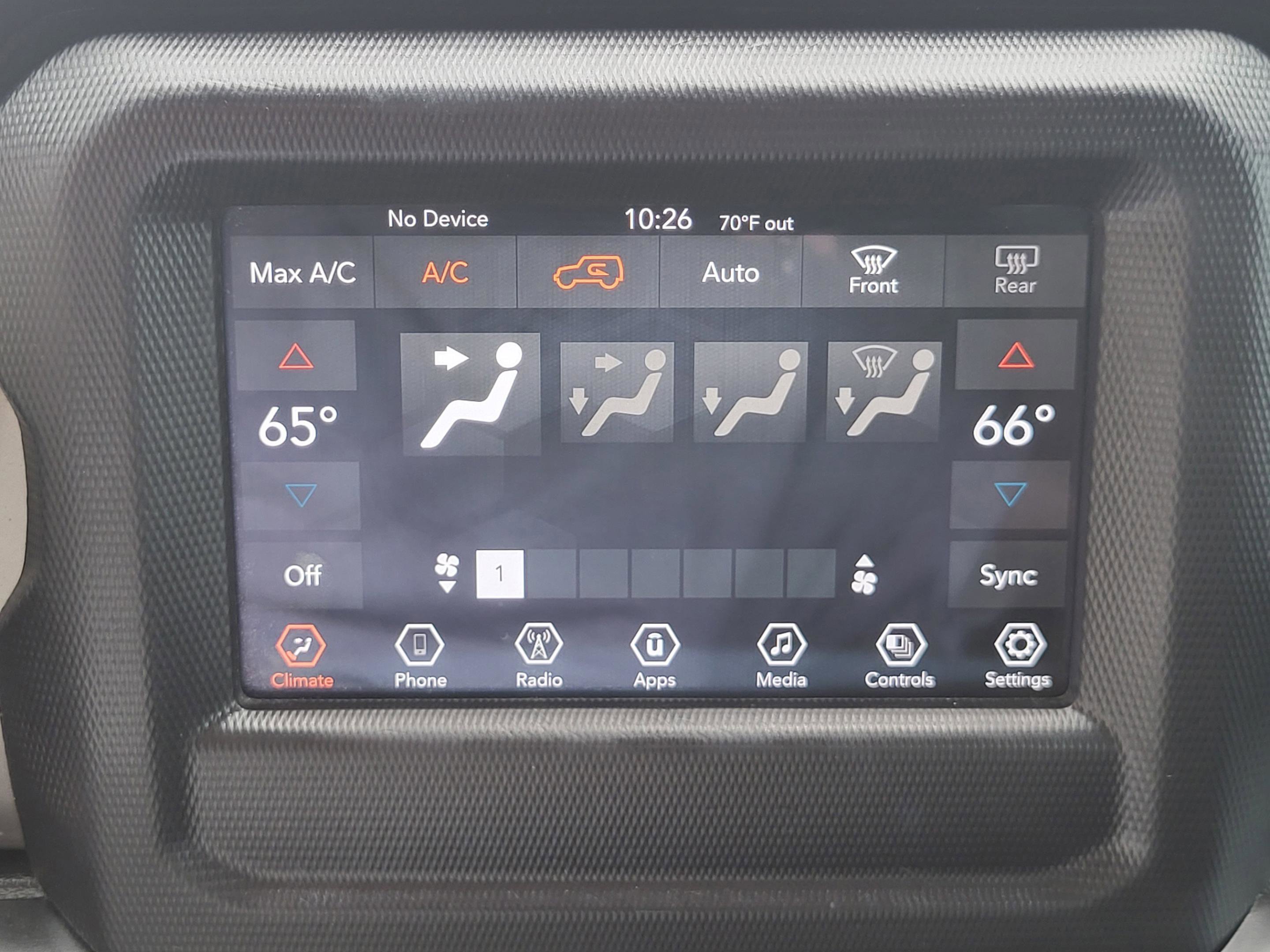 Used 2021 Jeep Wrangler Unlimited Sport image 41