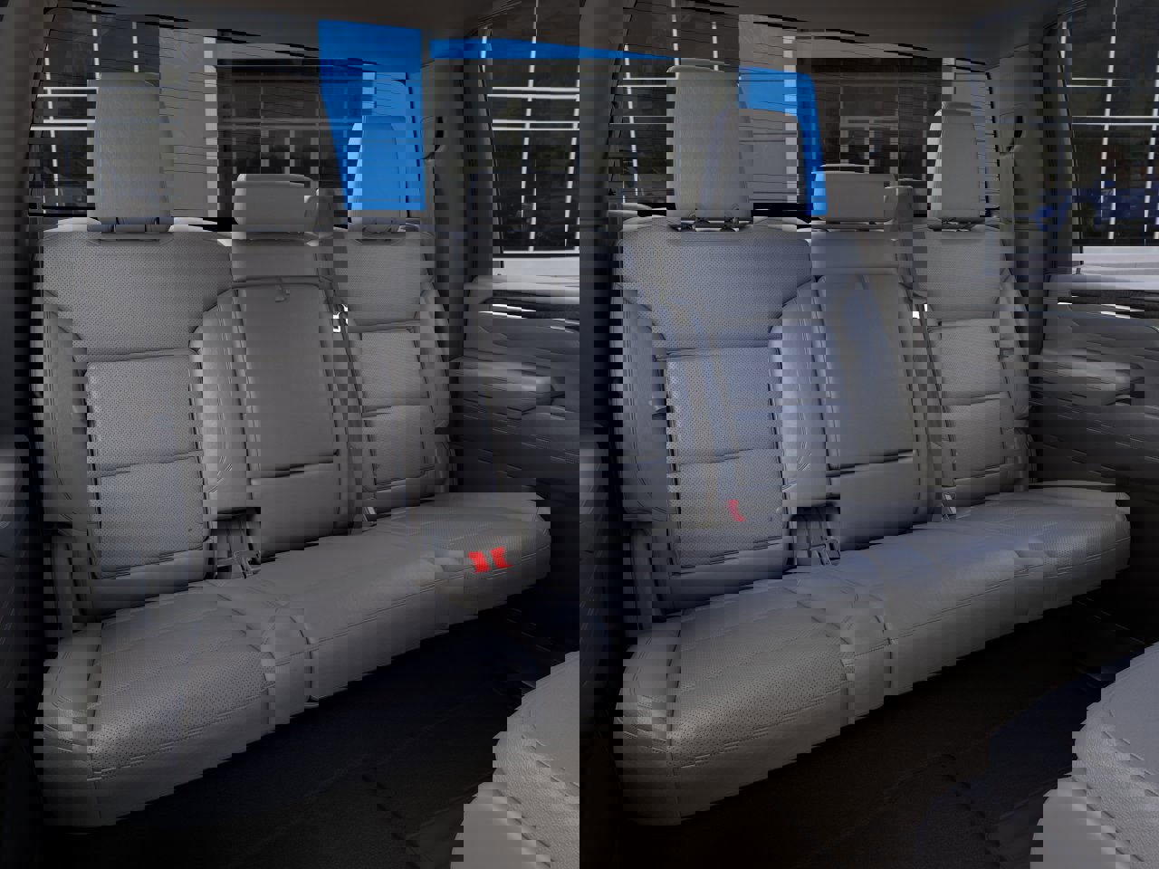 New 2026 Chevrolet Silverado 3500 LTZ image 17