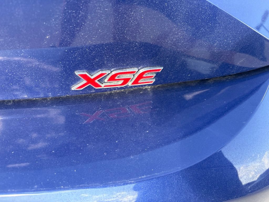 Used 2025 Toyota Corolla XSE FWD image 37