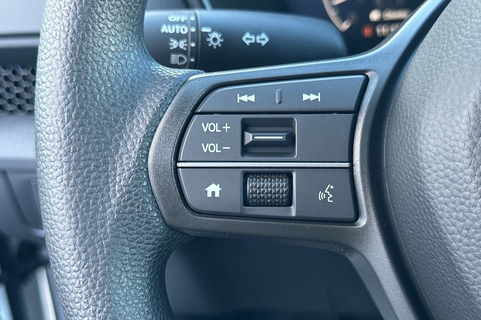 New 2026 Honda CR-V LX image 14