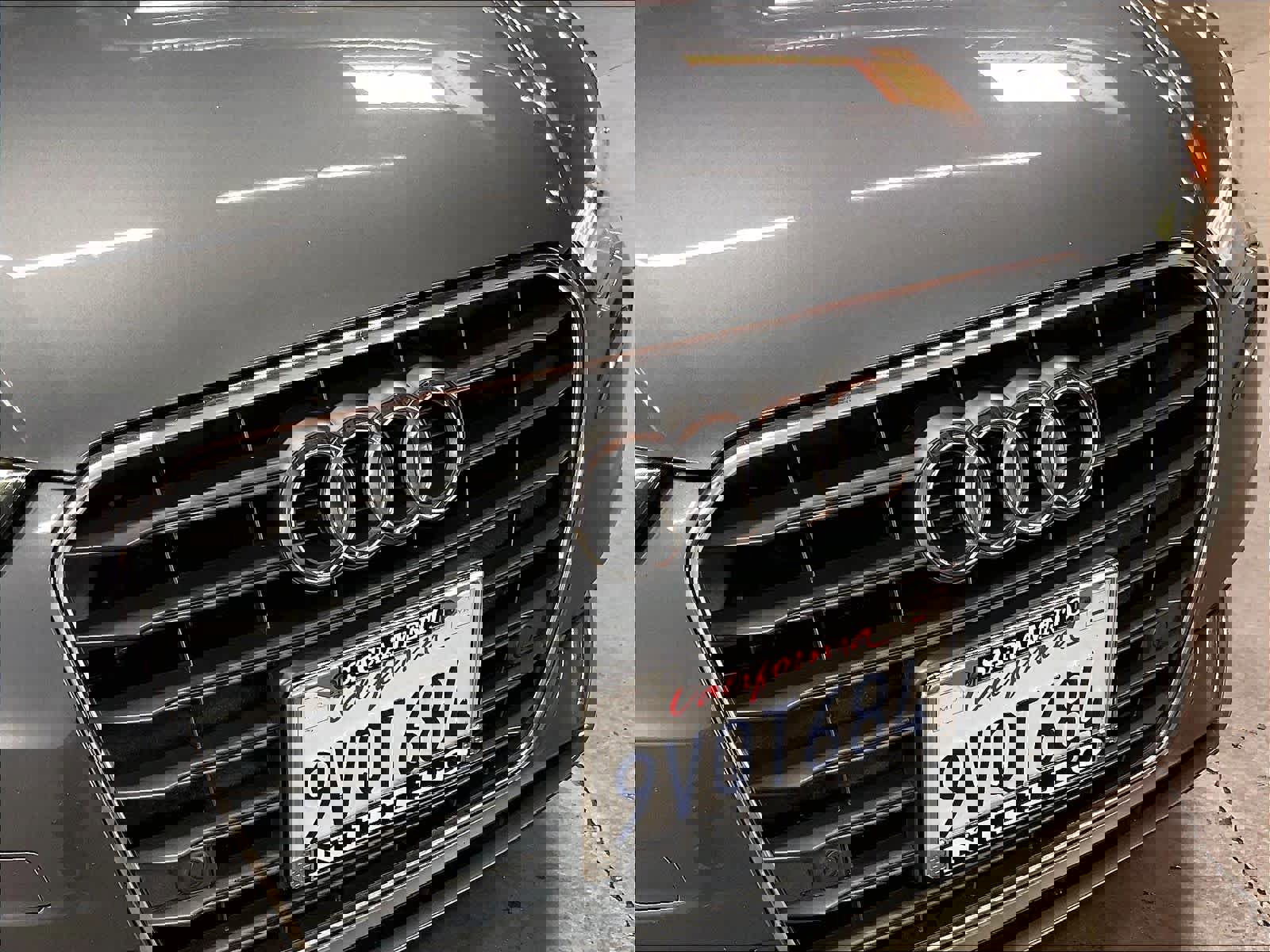 Used 2016 Audi A3 1.8T Premium Plus w/ Technology Package FWD image 30