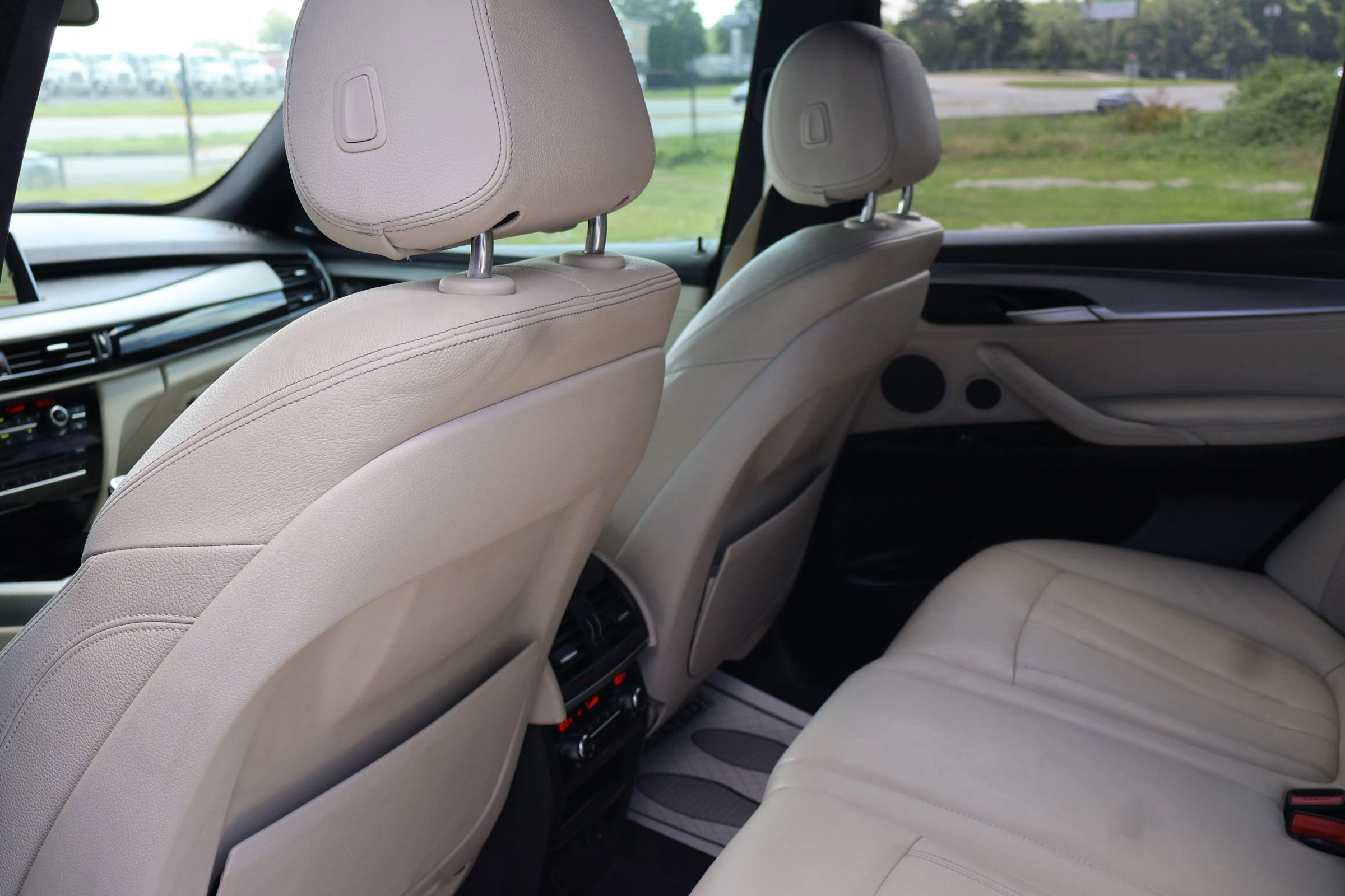 Used 2016 BMW X5 xDrive35i image 35