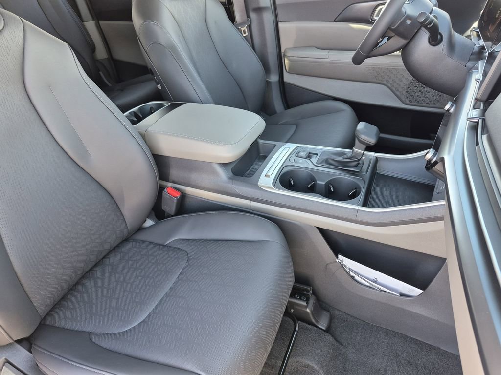 New 2026 Kia Carnival image 15