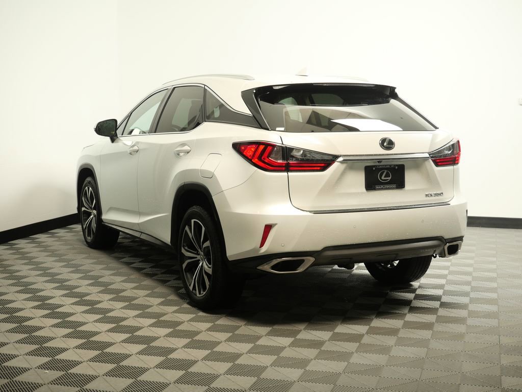 Used 2016 Lexus RX 350 FWD w/ Premium Package image 7