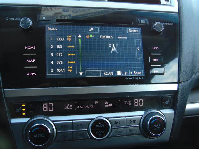 Used 2015 Subaru Outback 2.5i Limited image 5