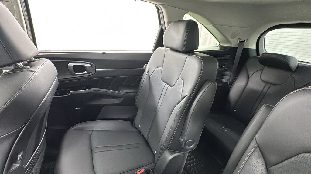 New 2026 Kia Sorento SX AWD/4WD image 14