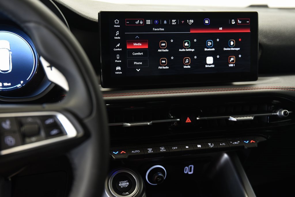 Used 2024 Dodge Hornet R/T image 27