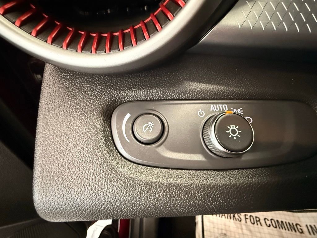 Used 2024 Chevrolet Trax RS w/ Driver Confidence Package image 23