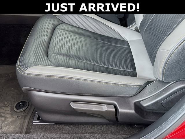 Used 2024 Subaru Crosstrek 2.5i Wilderness w/ Wilderness Package AWD/4WD image 30