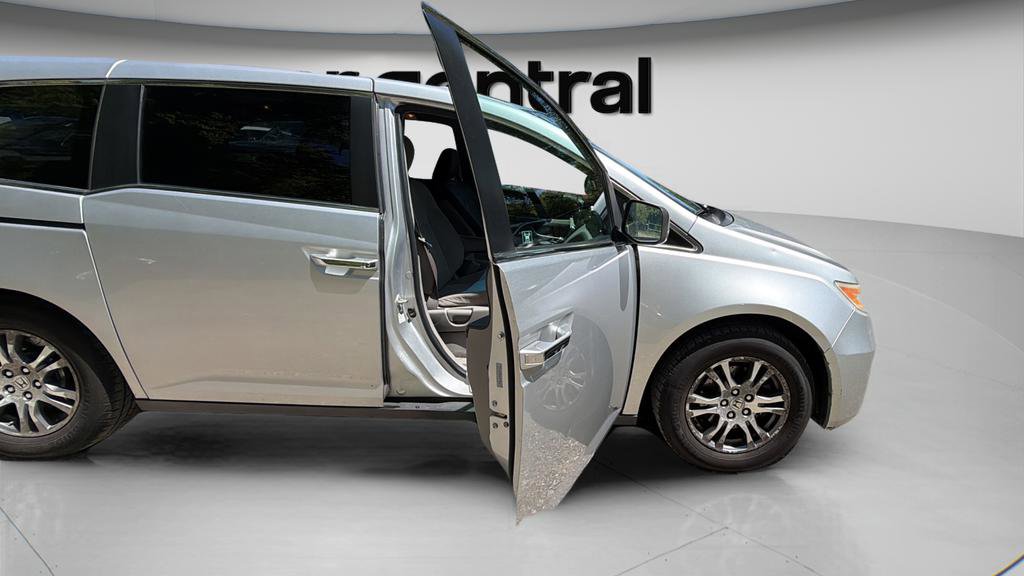 Used 2012 Honda Odyssey EX image 13