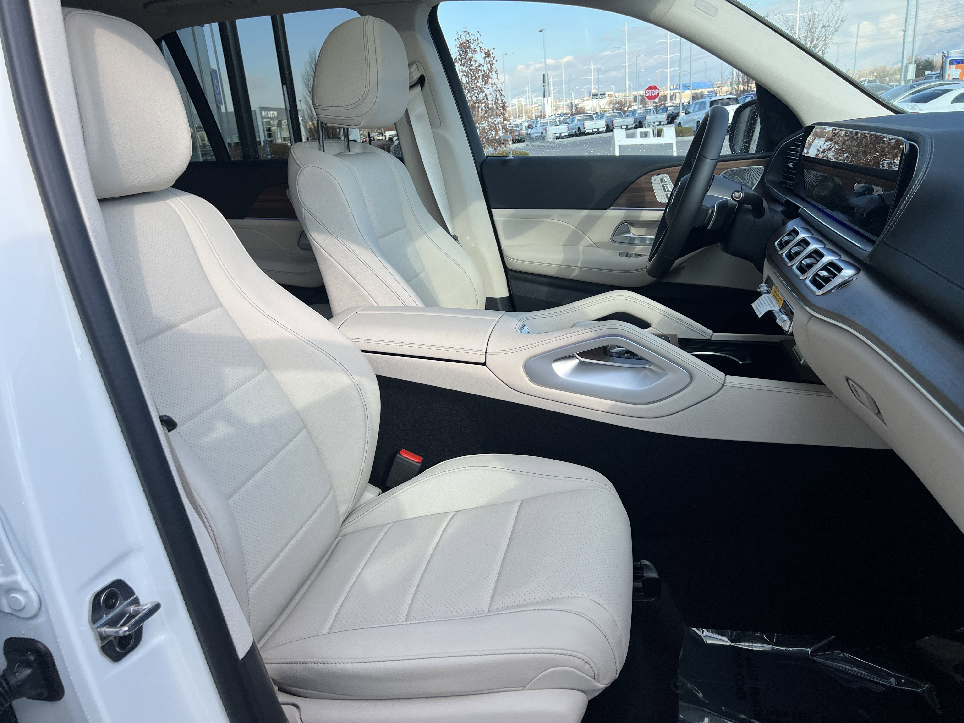 New 2026 Mercedes-Benz GLE 450 4MATIC image 28