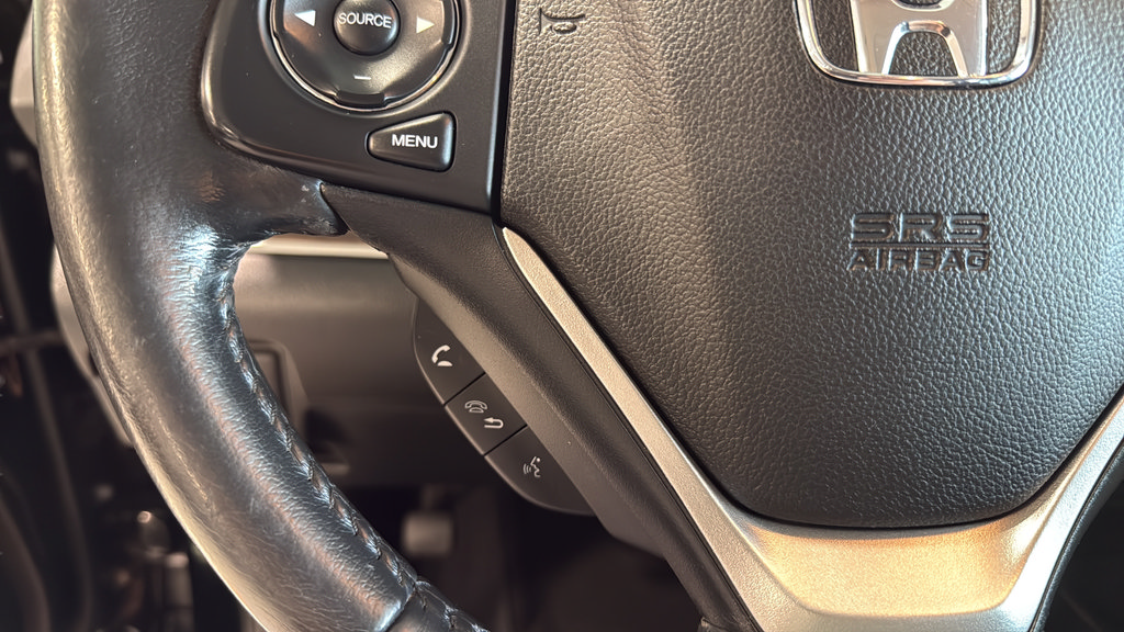Used 2016 Honda CR-V EX-L image 24