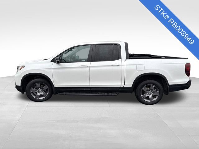 Used 2024 Honda Ridgeline TrailSport image 4