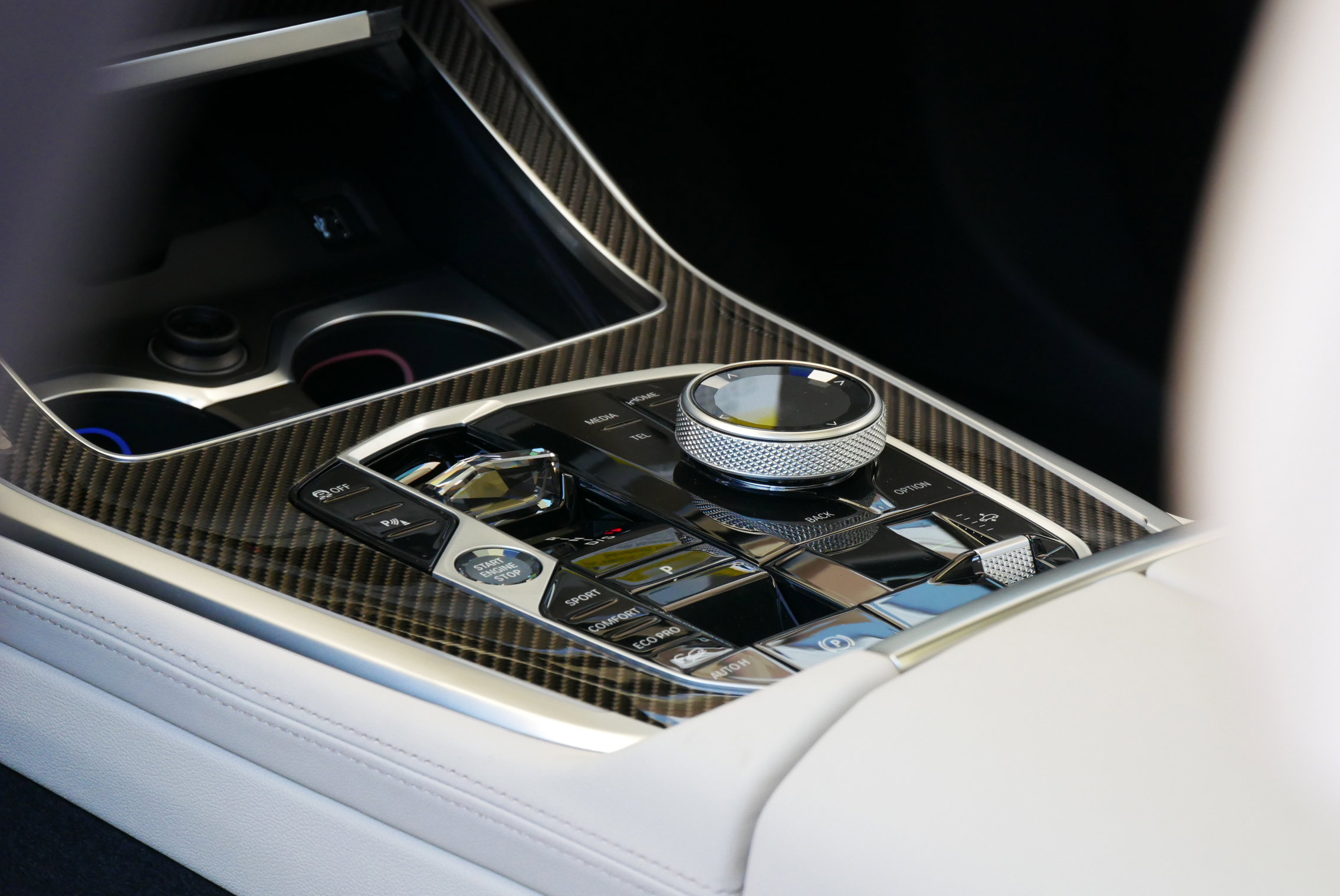 New 2026 BMW X7 M60i image 20