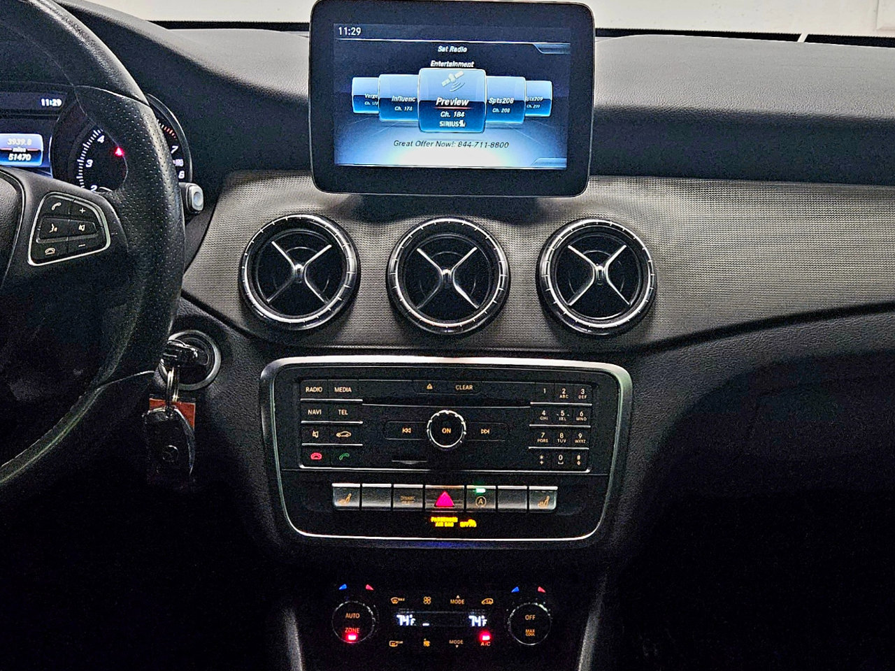 Used 2018 Mercedes-Benz CLA 250 CLA 250 4MATIC COUPE image 18