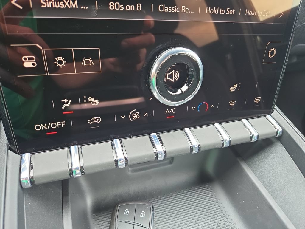 New 2026 GMC Terrain Elevation w/ Technology Package II FWD image 28