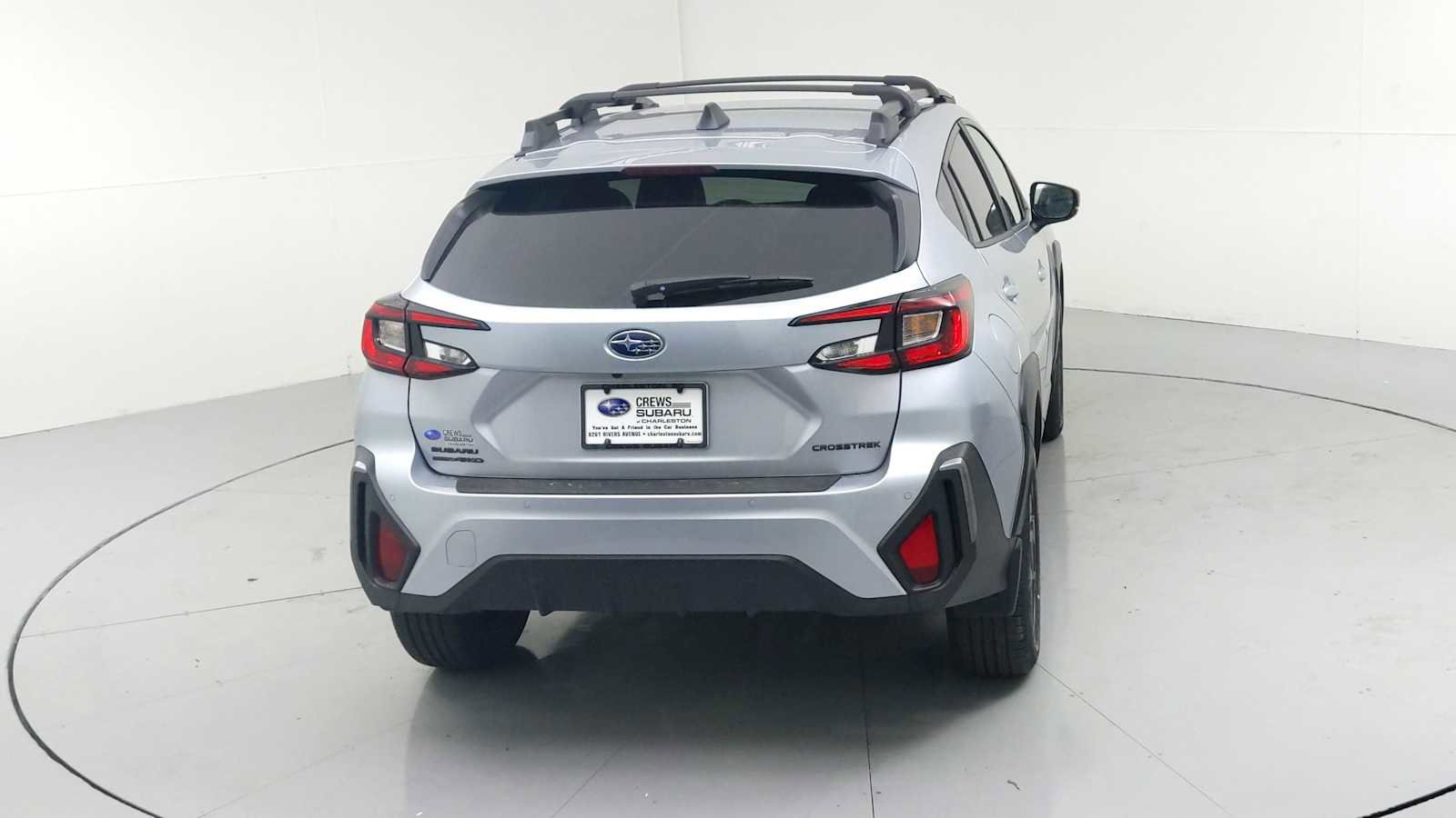 New 2026 Subaru Crosstrek 2.5i Limited image 9