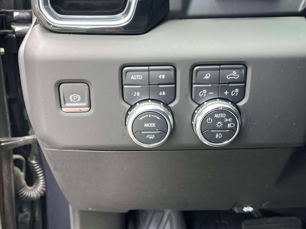 Certified 2024 GMC Sierra 1500 Denali Ultimate AWD/4WD image 29