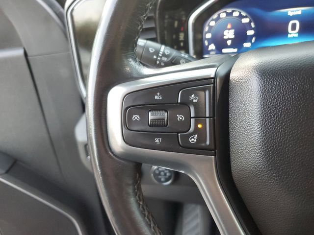 Used 2022 Chevrolet Silverado 1500 RST image 30