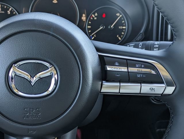 New 2026 MAZDA CX-50 AWD 2.5 S w/ Weather Package image 19
