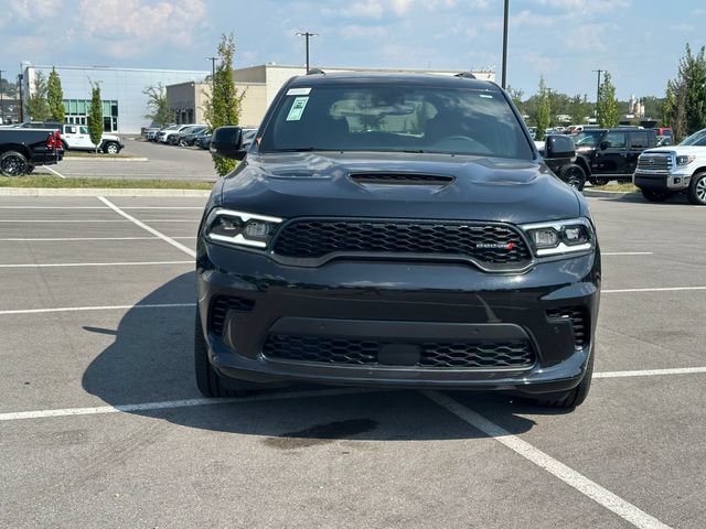 New 2026 Dodge Durango GT AWD/4WD image 2