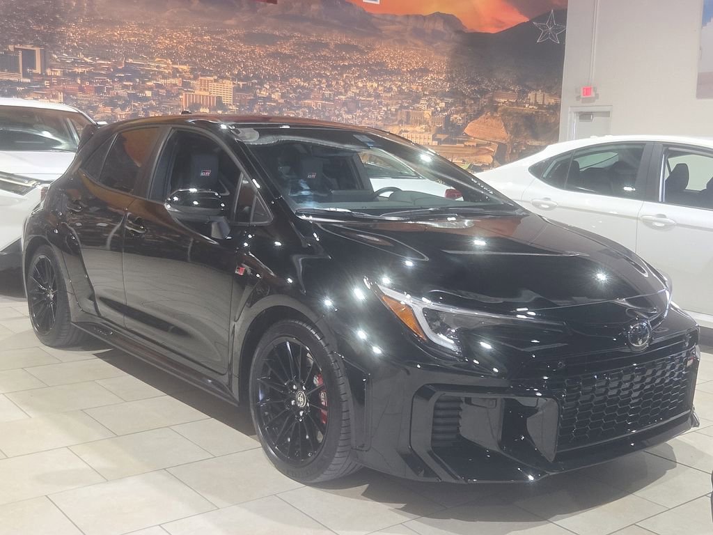 Certified 2025 Toyota Corolla Premium image 5