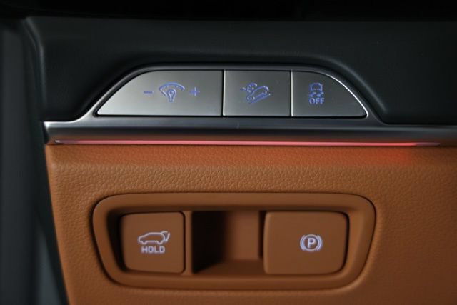 New 2026 Genesis GV80 3.5T Prestige AWD/4WD image 24