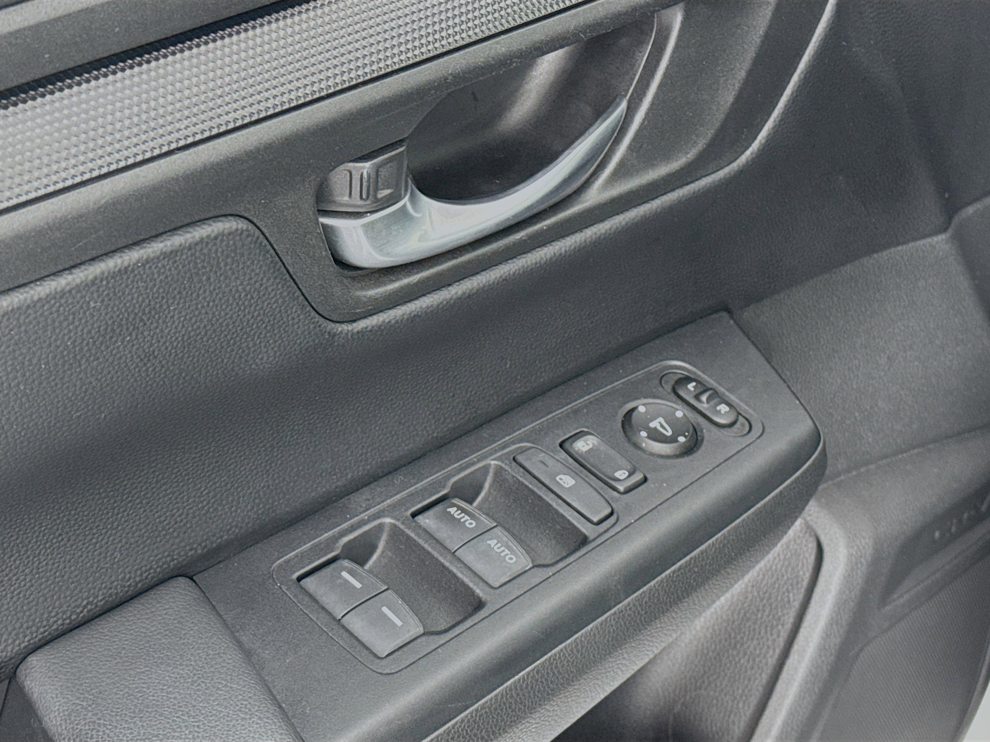 Certified 2023 Honda CR-V Sport image 17