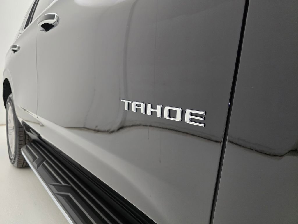 New 2026 Chevrolet Tahoe Premier image 17