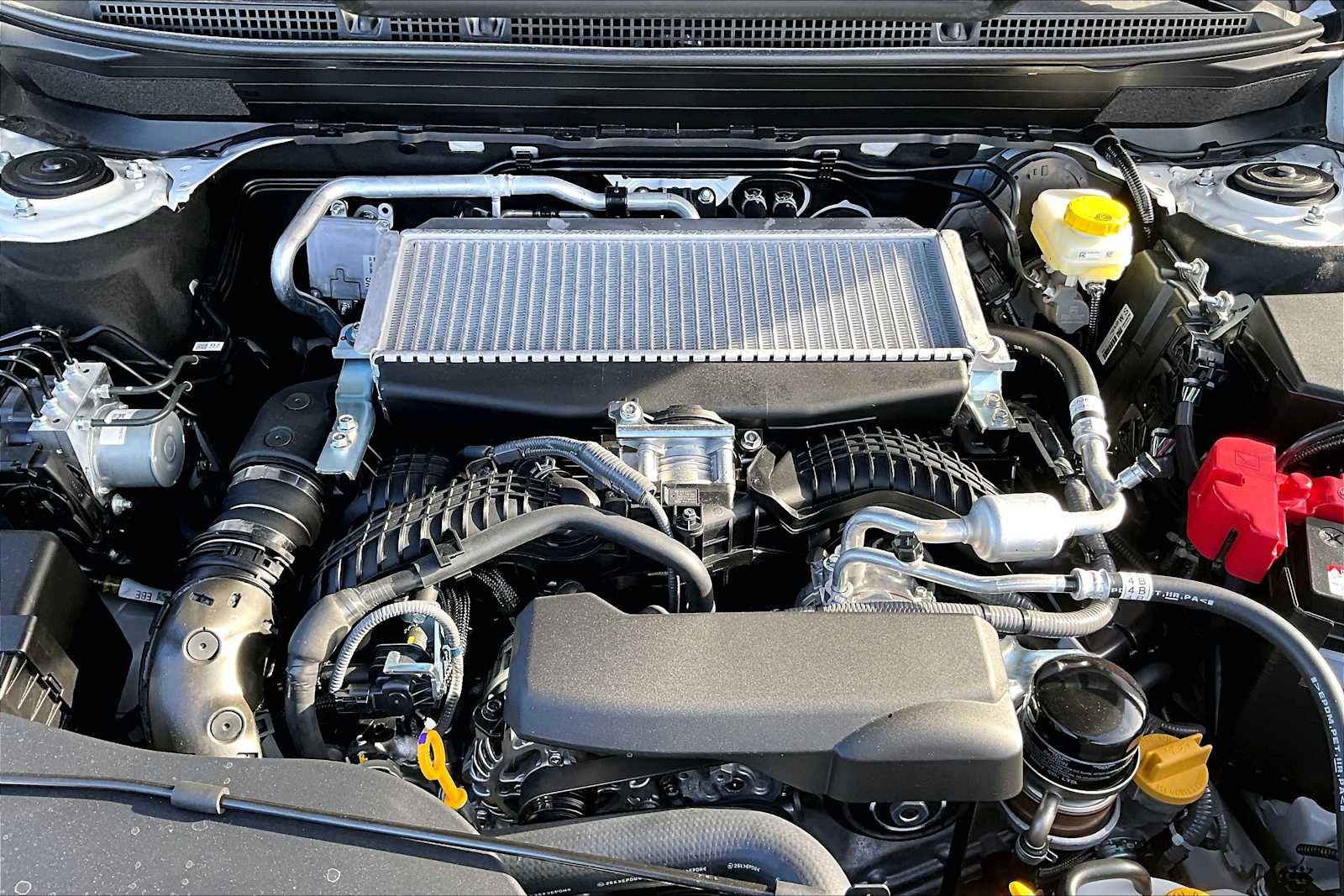 New 2026 Subaru Outback Limited XT image 16