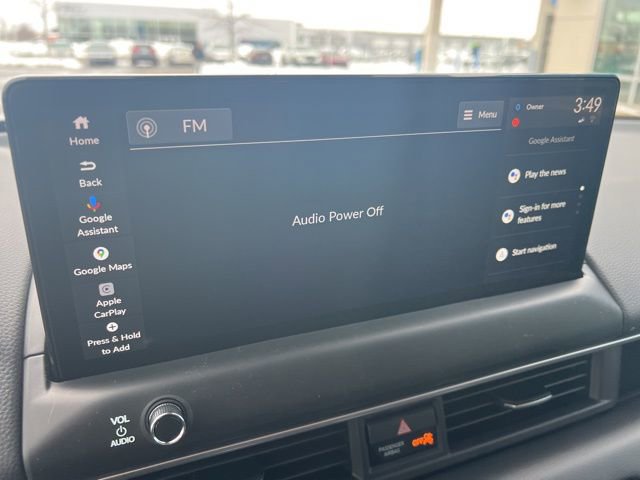 New 2026 Honda Pilot Touring image 9