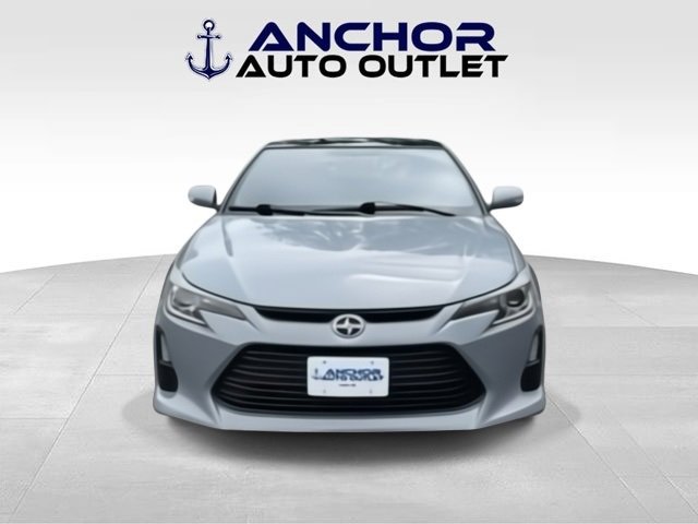 Used 2014 Scion tC Monogram Series image 2