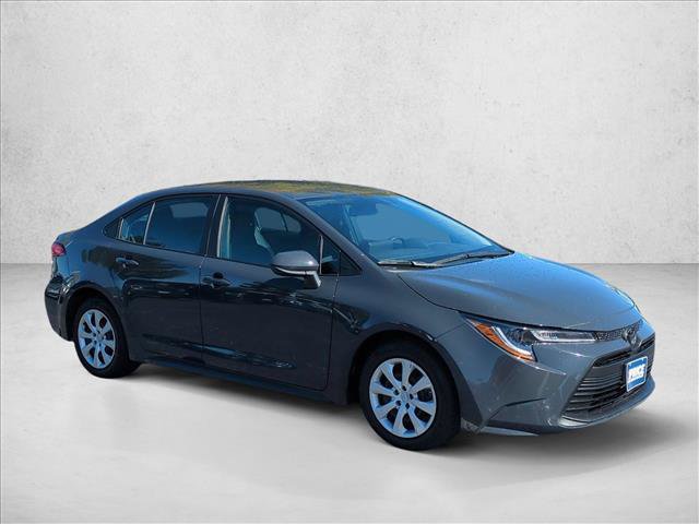Used 2024 Toyota Corolla LE FWD image 3