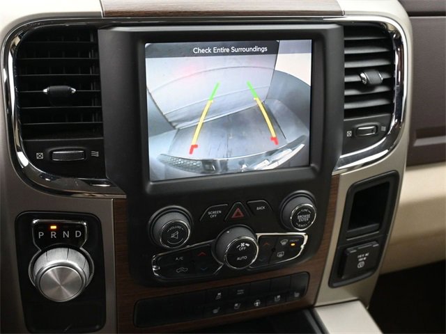 Used 2014 RAM 1500 Laramie image 21