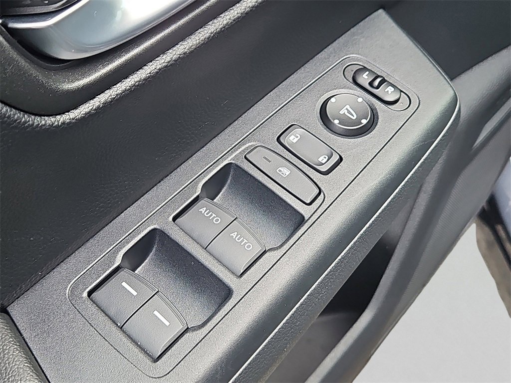 Certified 2023 Honda CR-V Sport image 25