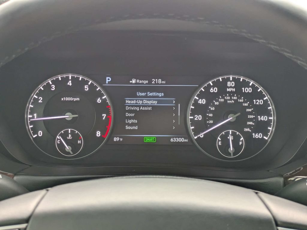 Used 2019 Genesis G90 5.0 Ultimate RWD image 29