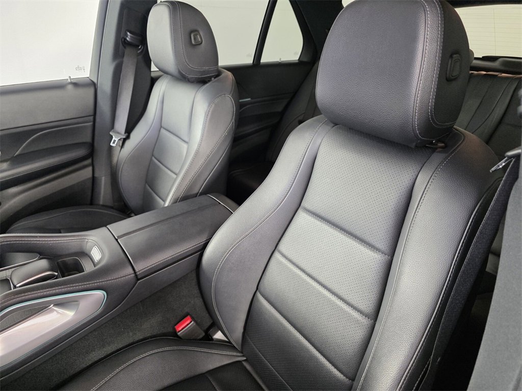 Used 2022 Mercedes-Benz GLE 450 4MATIC image 11