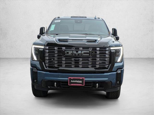 New 2026 GMC Sierra 2500 Denali Ultimate w/ Max Trailering Package image 2